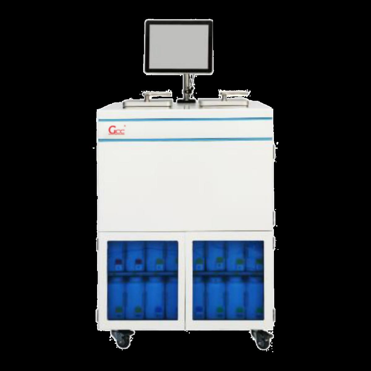 Tissue Processor