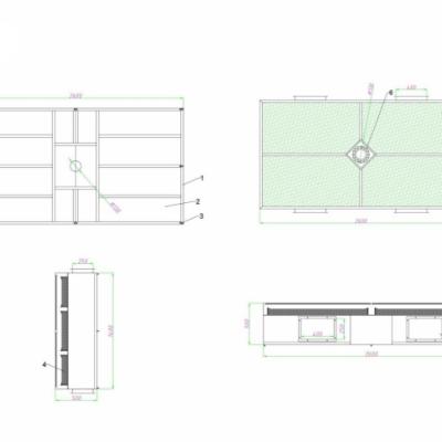 Protect Your Patients: HEPA Laminar Flow Ceiling for Operating Rooms