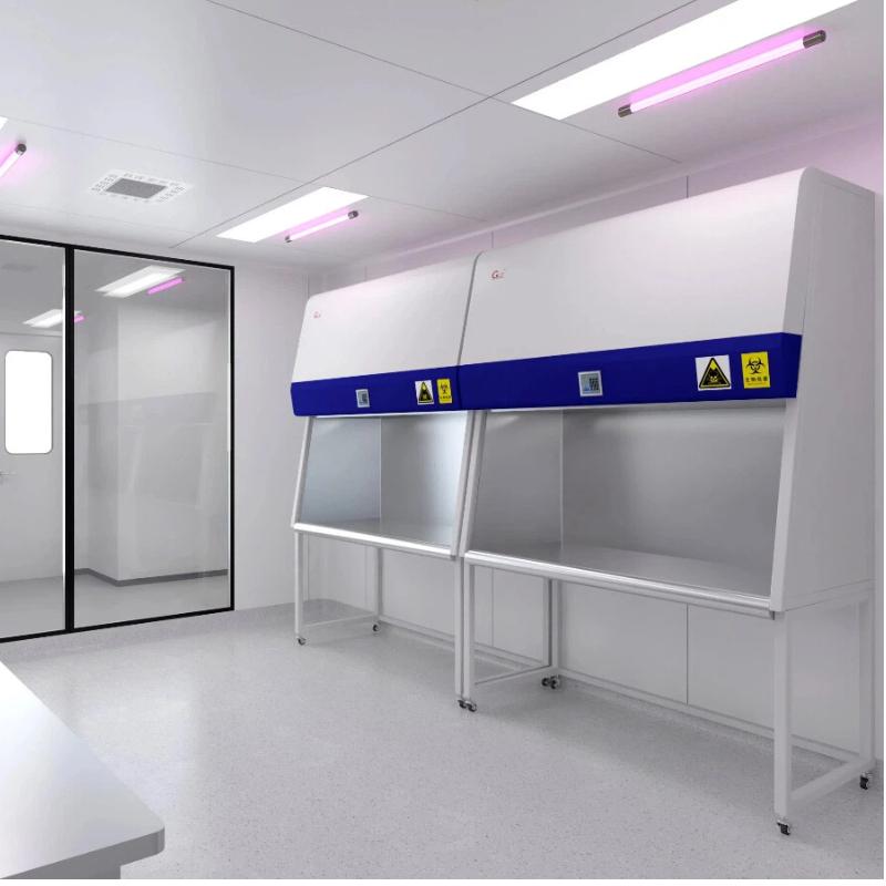 Laminar Flow Hood vs Biosafety Cabinet: Key Differences and How to Choose
