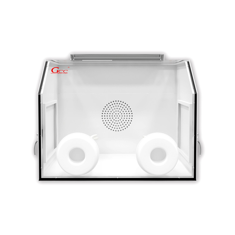Ventilated Glove Box for Cleanroom and Laboratory Applications: Complete Guide