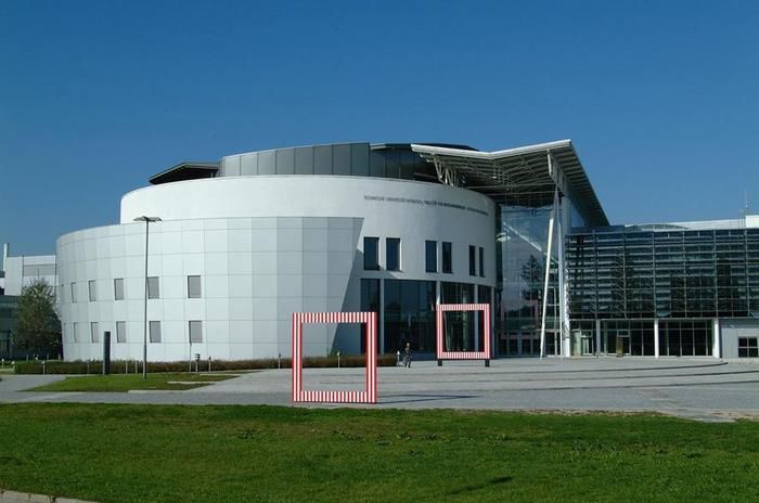 Technical University of Munich（Germany）