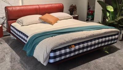 China Multi Layer Mini Coils Hand Tufted Mattress Individual Pocket Springs For Deep Sleep for sale