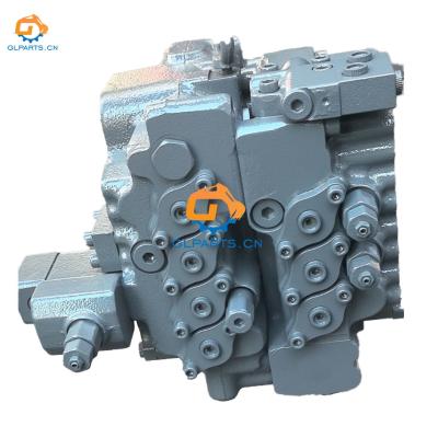 China Excavator Distribution Control Valve 31N6-18110 for Hyundai R215-7 | 2000 Pieces/Month Production Capacity for sale