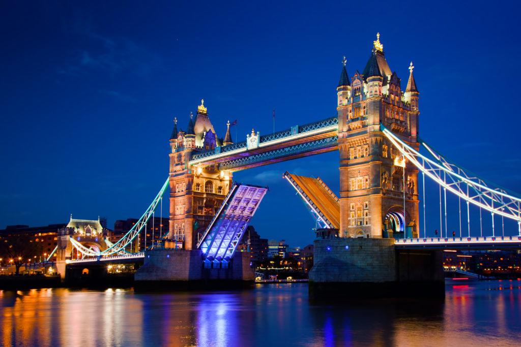 Hydraulic Landmarks of the UK: A Journey Through Two Centuries of Innovation