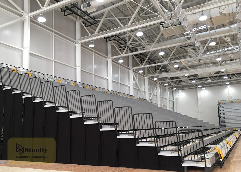 Project Carrara Indoor Stadium, Gold coast sport and leisure Center, Australia
