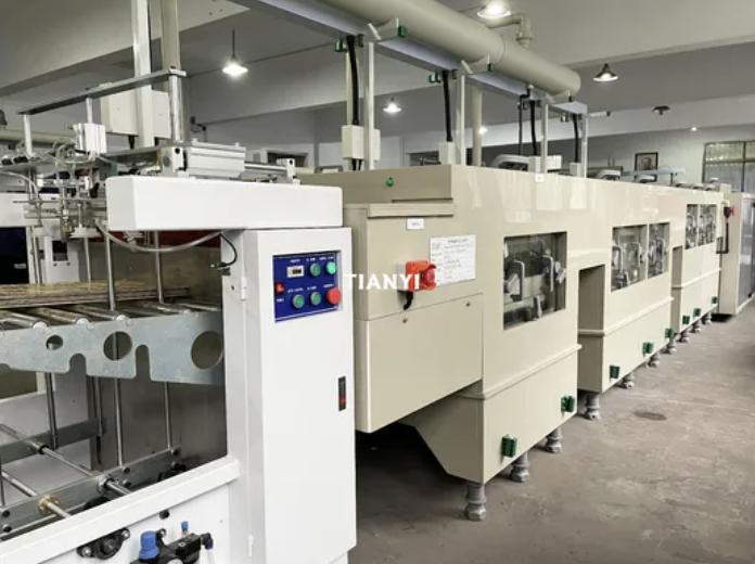 Key Features to Consider When Choosing an Etching Machine