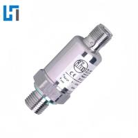 China PT9552 IFM Pressure Sensor New Original  Plc Programming Controller Module for sale