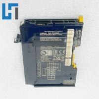 China NX-EC0222 Omron New Original Plc Programming module Industrial Automation Controller for sale