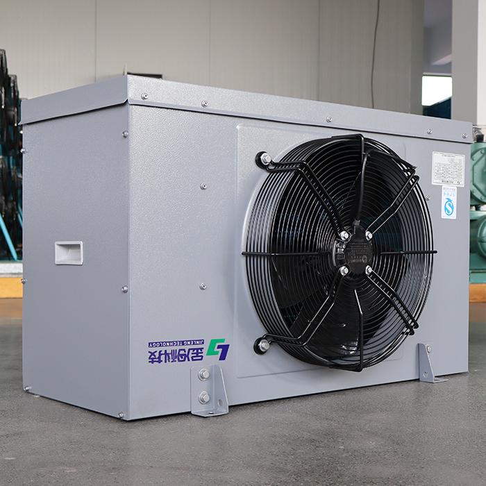 Enhancing Cold Storage Efficiency with Portable Evaporative Air Coolers