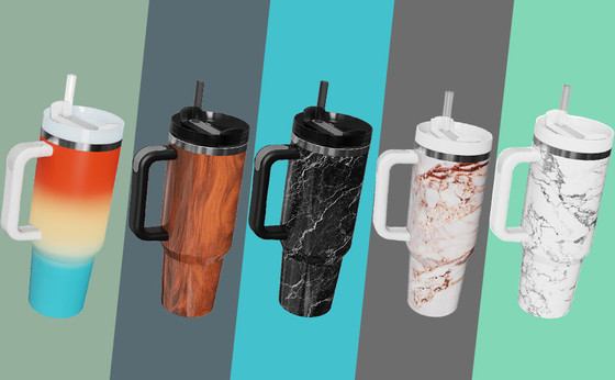 Customize thermo mugs for  Best Mother's Day drinkware