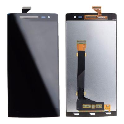 China Bobole Find 7 Oppo LCD Screen Display Sample Accept 12 Months Warranty for sale