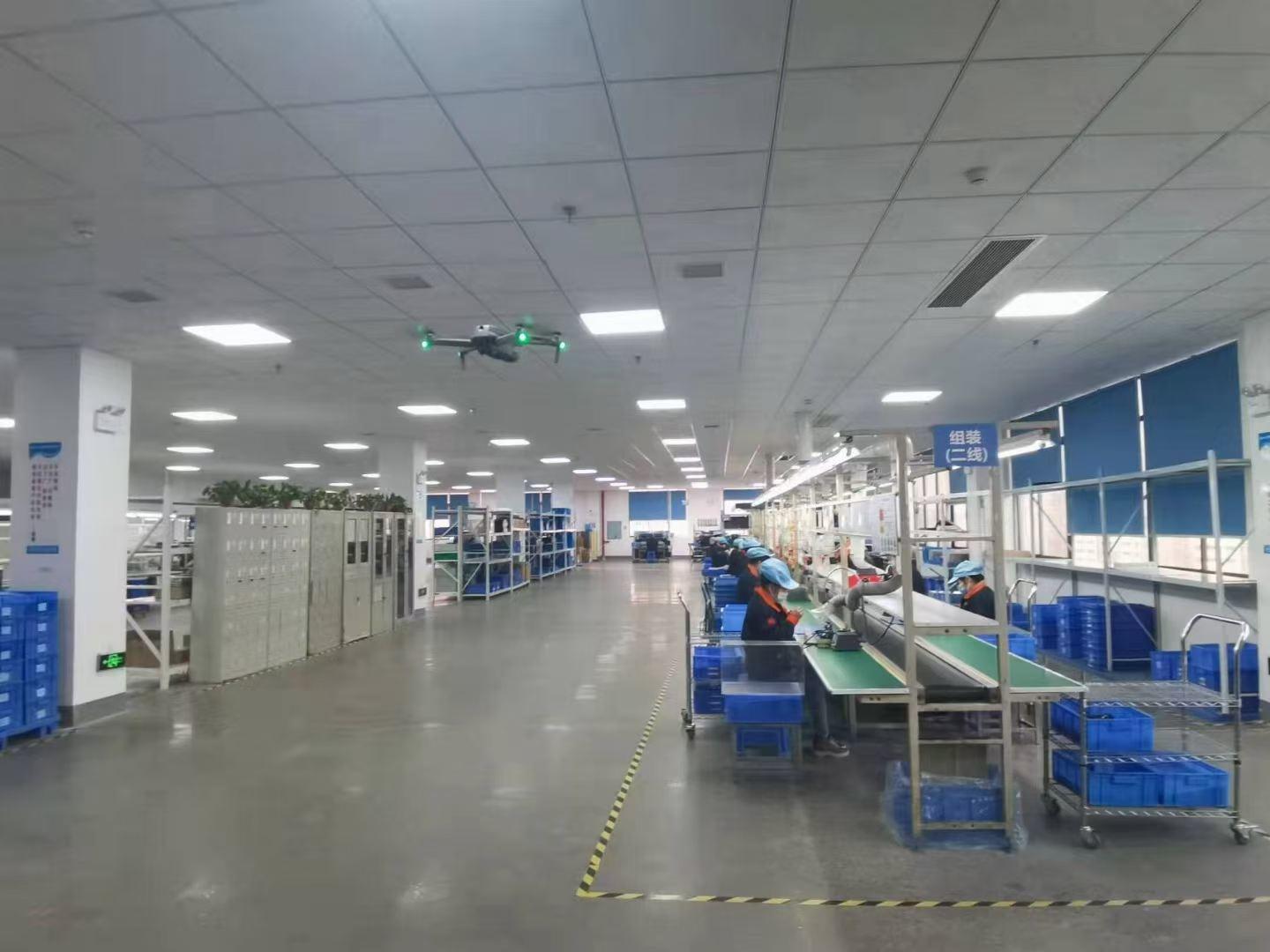 PRODUCTION-LINES