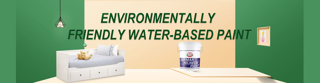 ECO Interior Wall Coating