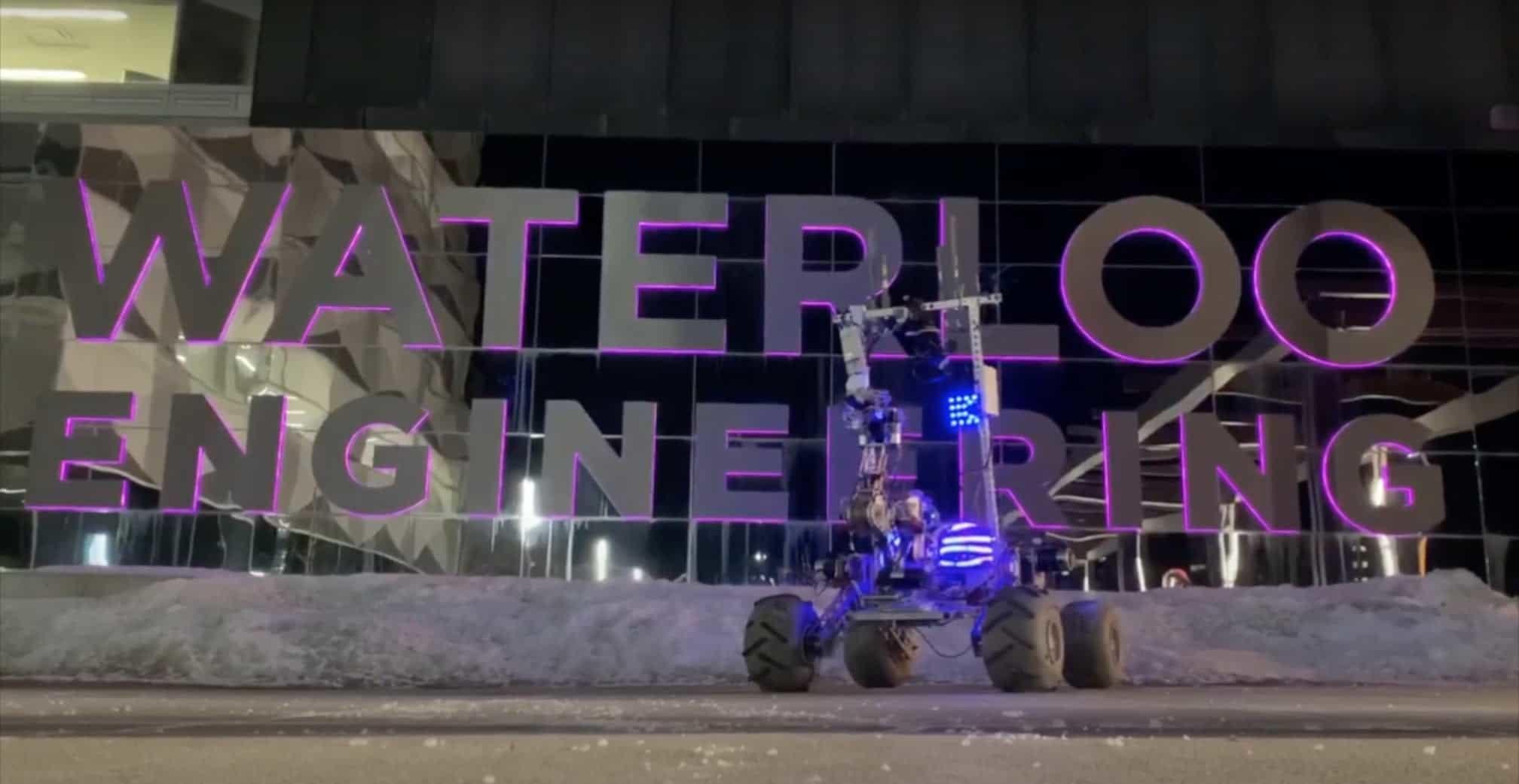 ASSUN & UW Robotic Teams