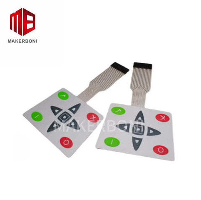 3114913 Bubble Keyboard For Lectra
