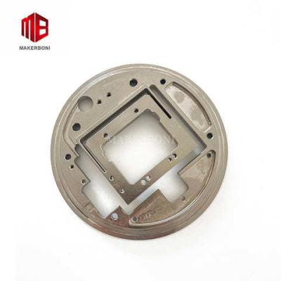 China 90002S594 Plate with Strength Sensor for FK Cutting Machines - Real-Time Force Monitoring Component for sale