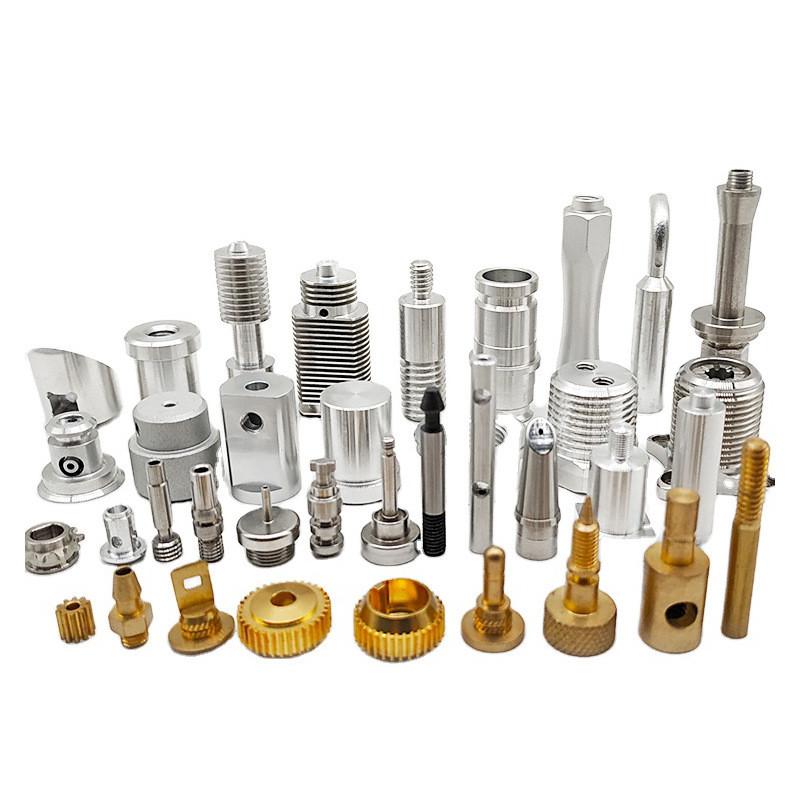 Introduction to Xinfuhong Precision Machining