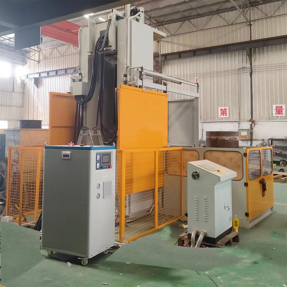 160KW Digital Induction Heating Machine for Disassembly for Gree
