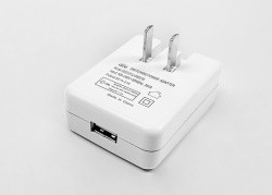 USB power adapter: a compact and powerful power conversion assistant