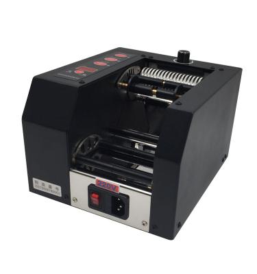 China Automatic Cuttiing Machine Tape Dispenser For Packing Tape Easy Operation for sale