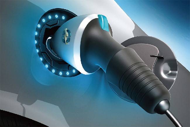 Customized Solutions For Personalized EV Charging Stations