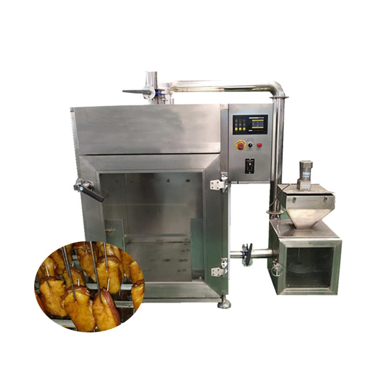 Commercial Food Smoker