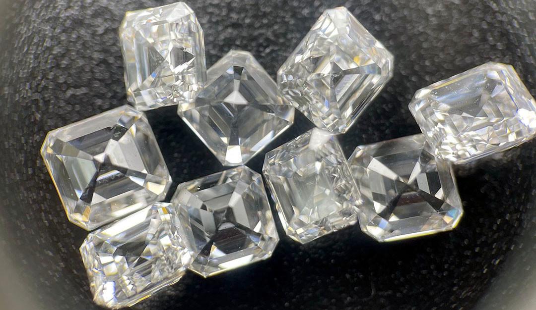 Lab diamonds to become a new favorite of jewelry brands
