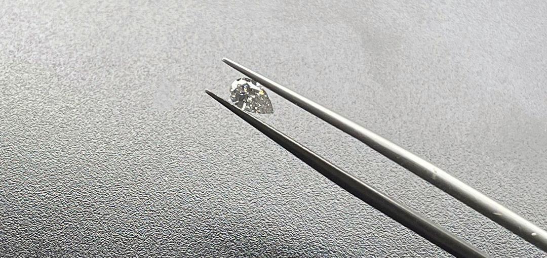 Report on diamond grading updated by IGI