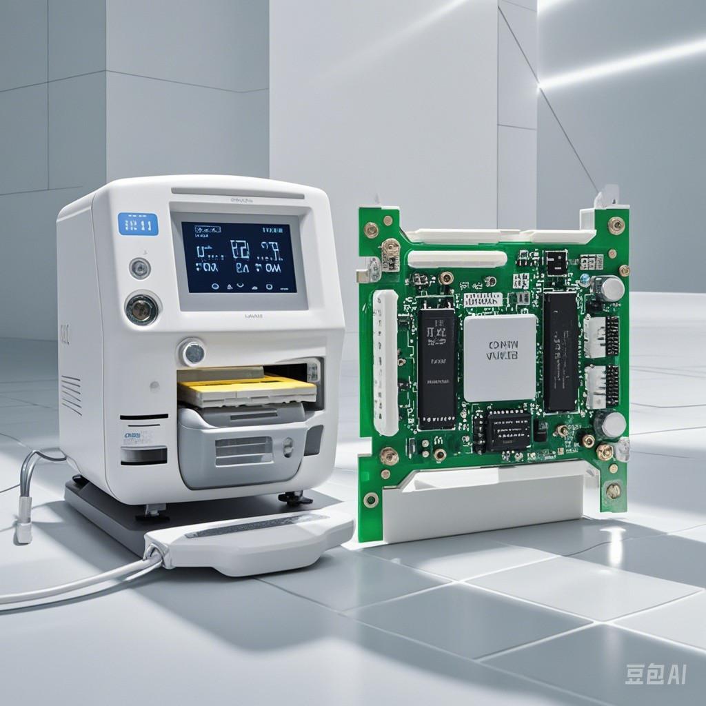 Application Technology of Lithium Battery Management System in Medical Equipment