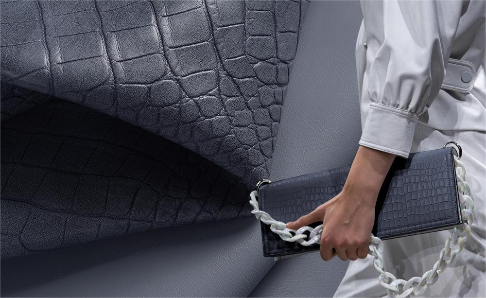 Embracing the Future: Synthetic Leather as an Ideal Alternative to Animal Skins