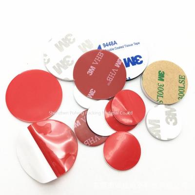 China Die Cut Adhesive Tape Roll For Industrial Use Professional Packing for sale