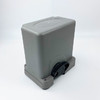 Ac or Dc Gate motors to be operated?