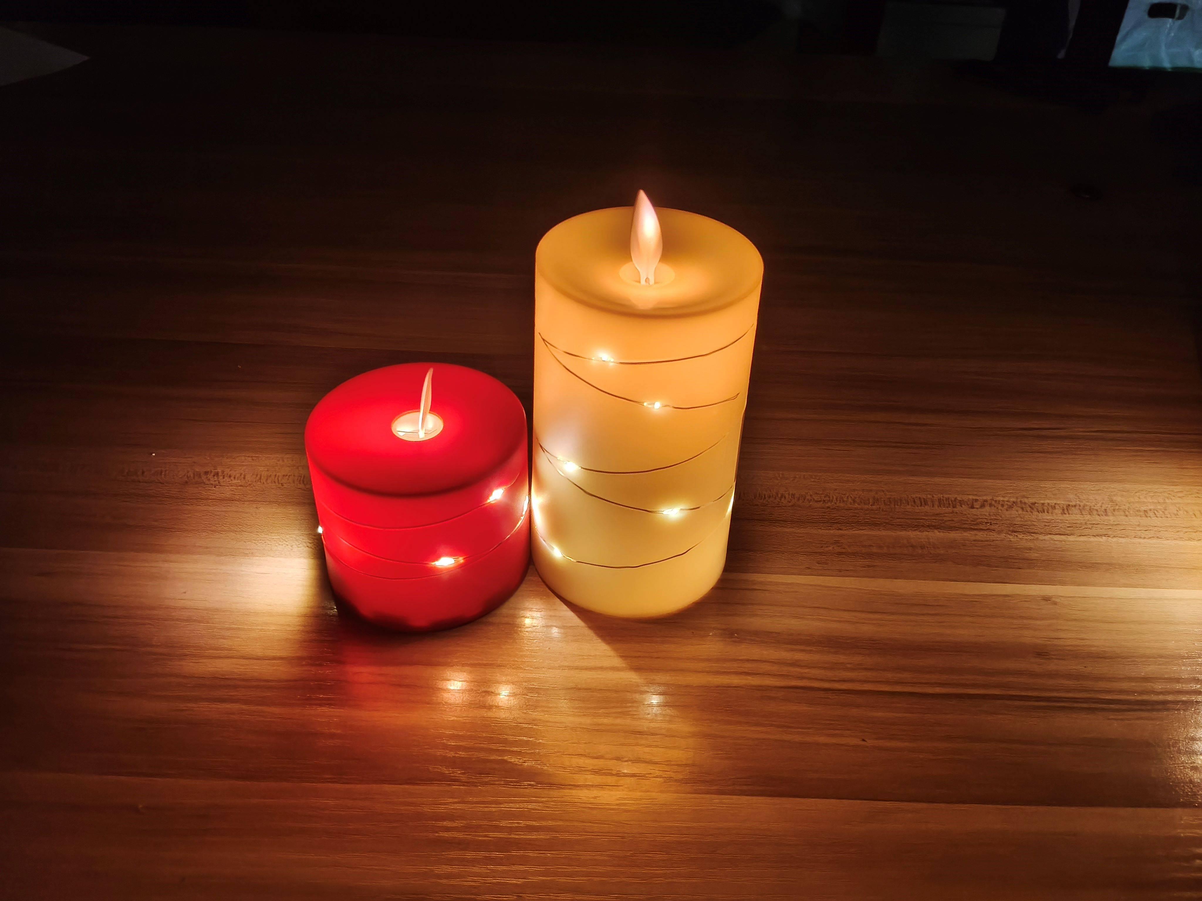 Creating Decorative Candle Accessories with Precision Injection Molds and Molded Products