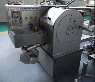 HTL-B1 Center-filling Milk (hard) candy Production line