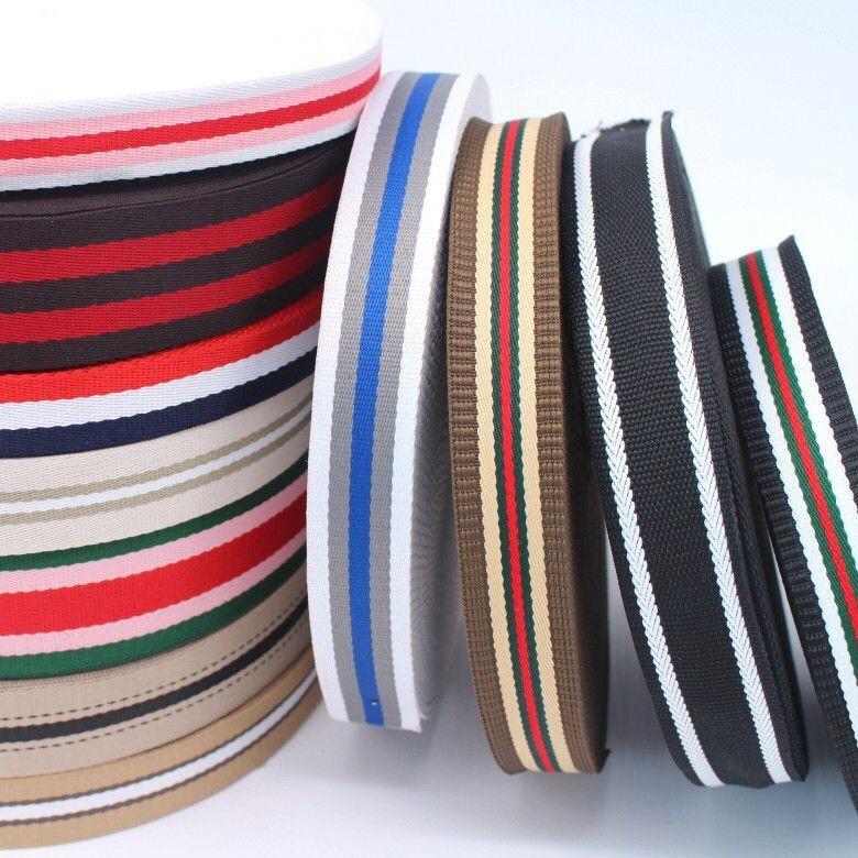 Custom Braided Belts Manufacturer | High-Quality PP Webbing Solutions | Xinchengfa Case Study