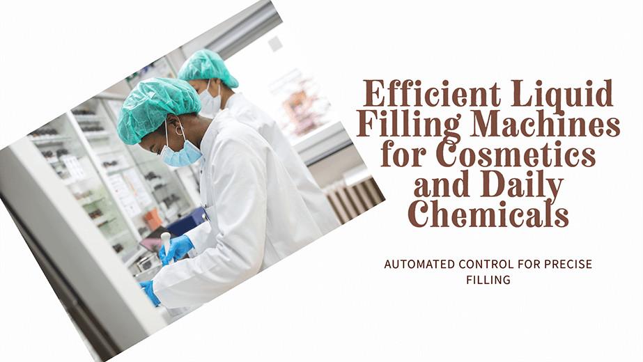 Shampoo Production Process: From Mixing to Packaging with Advanced Equipment