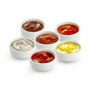 Efficient Sauce, Butter, and Jam Filling Solutions for Precise Packaging