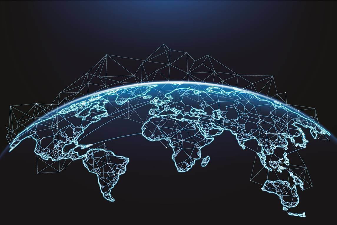 Global Collaboration