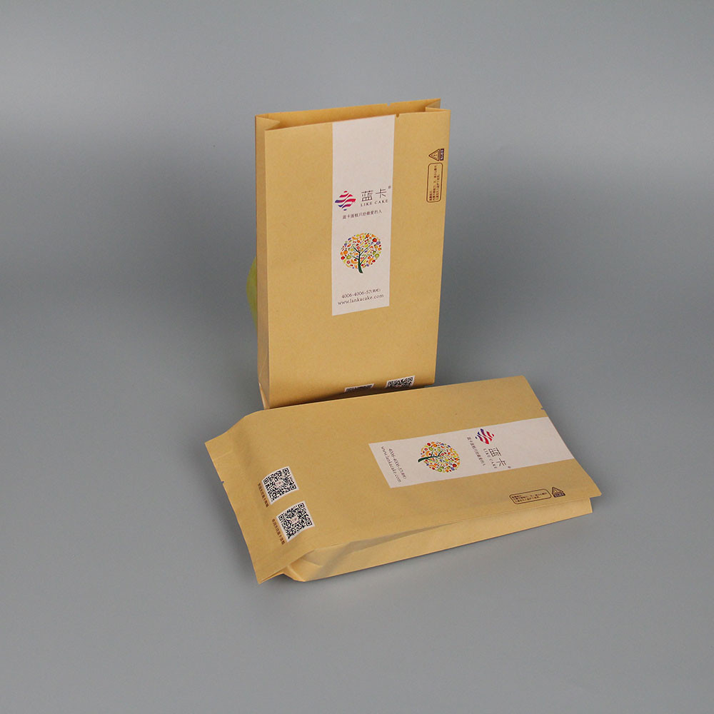 Coffee bean packaging common bag type, material and storage method.