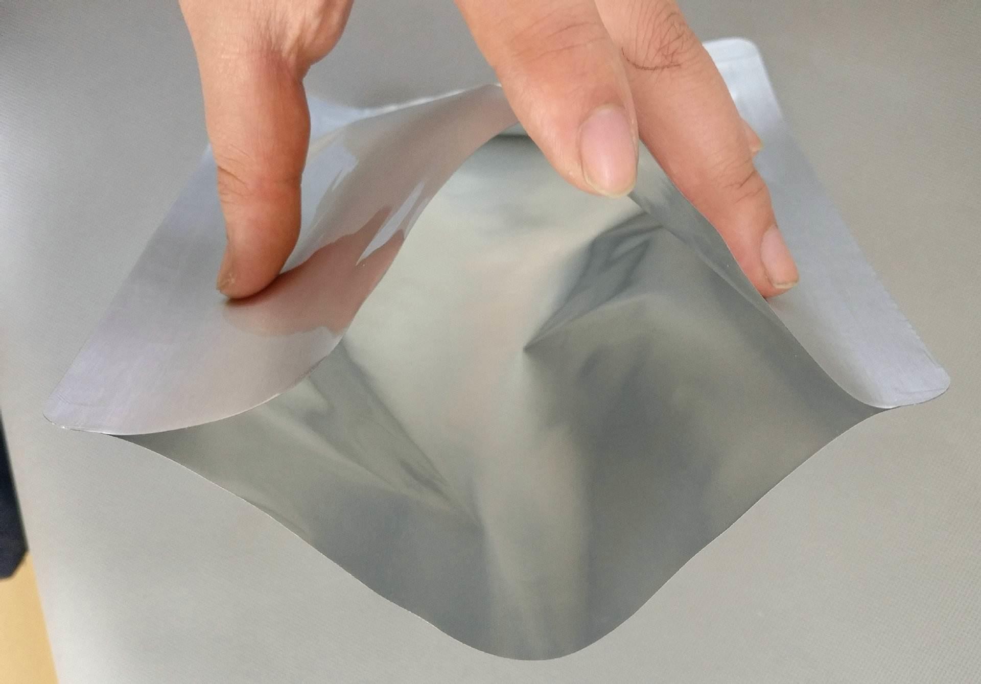 How about a zippered hot cooking bag? (How long can the high temperature digester bag cook?)
