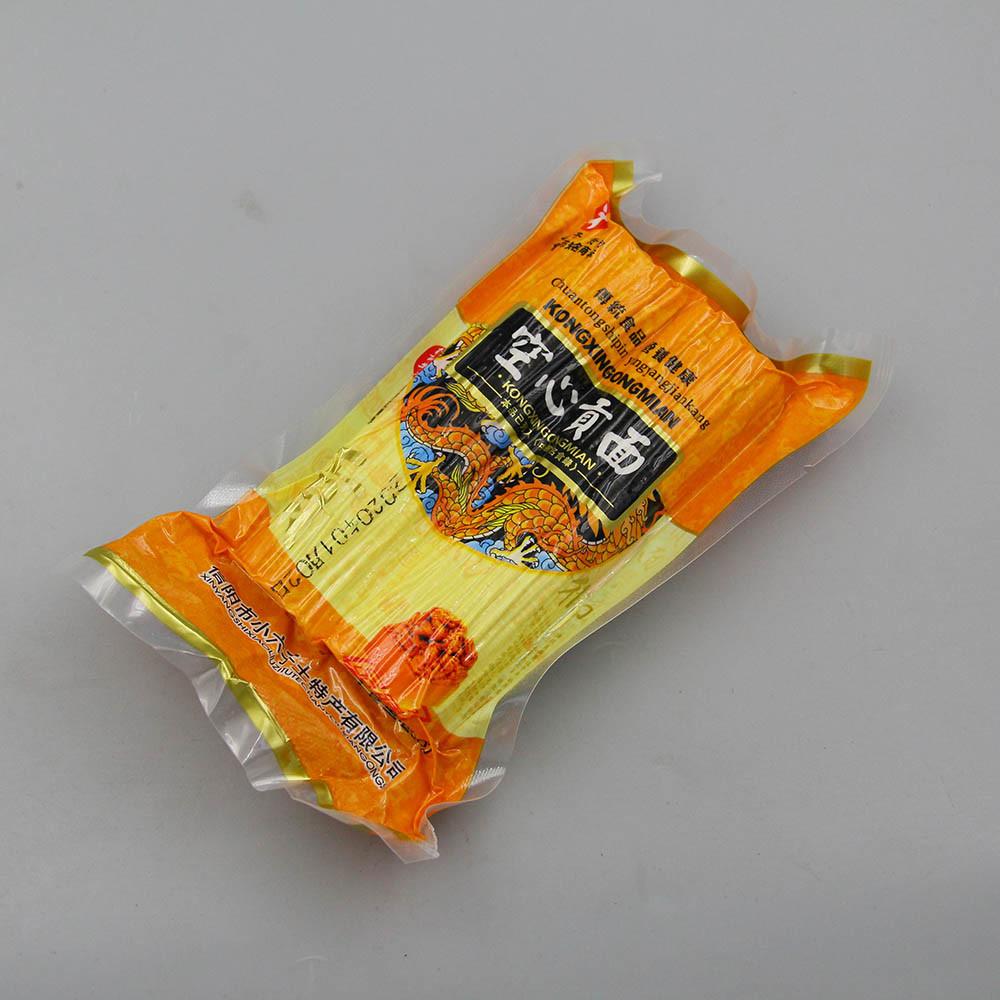 Are frozen vacuum bags the same as quick-frozen vacuum bags?