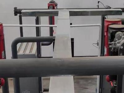 Application of precision filters in the new energy industry   