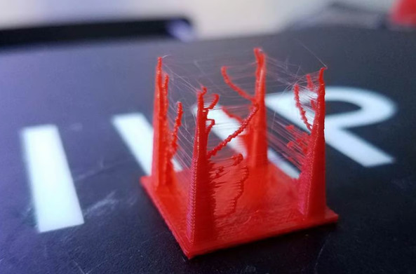 3D Printing 'Wire Drawing': 5 Simple Solutions