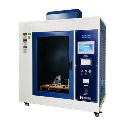 Flammability Testing Equipment Features ！