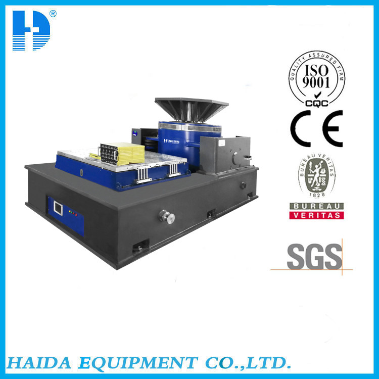 Electromagnetic Random Vibration Testing Machine