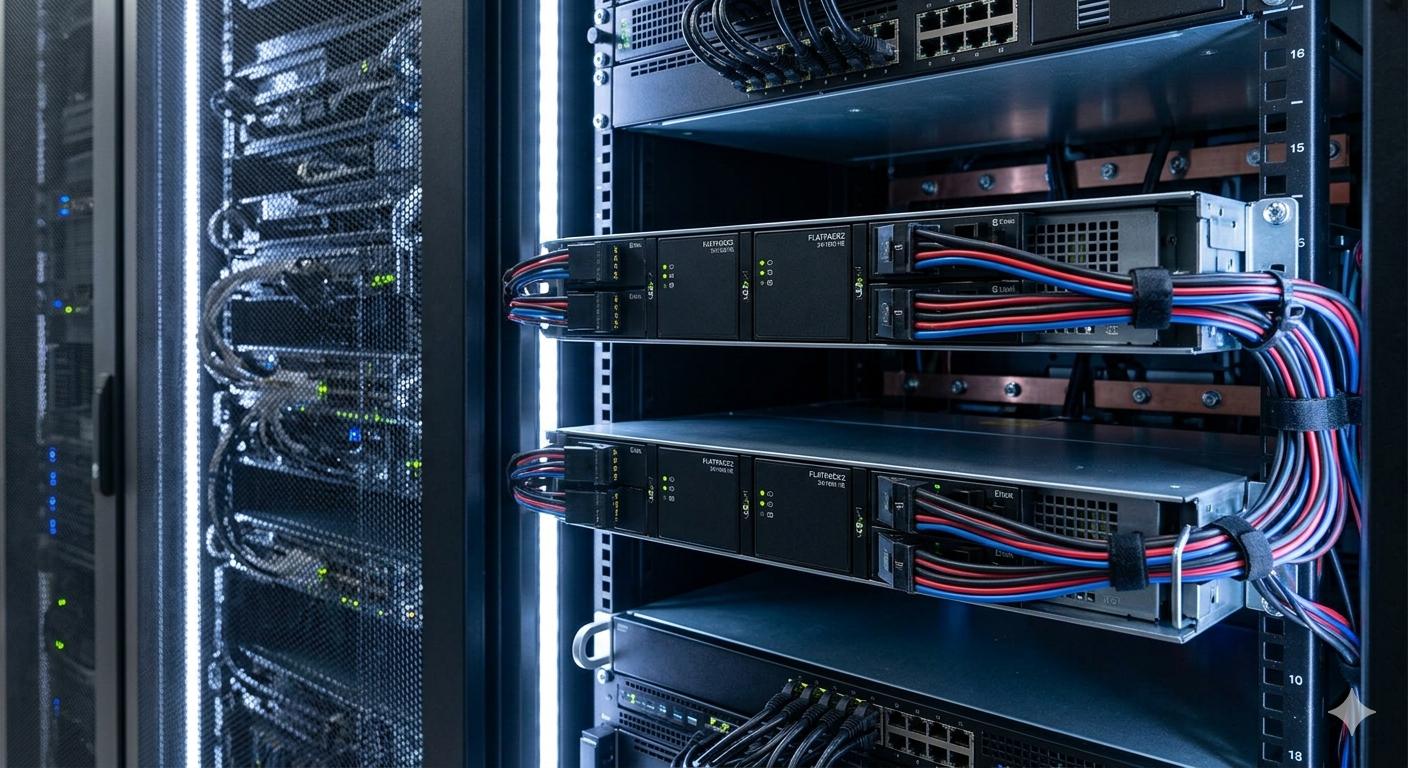 Optimizing Data Center Redundancy