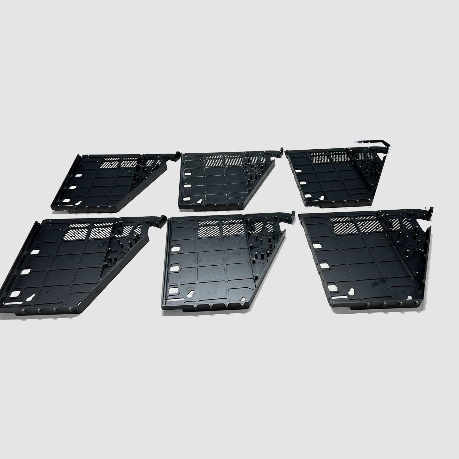 Key Advantages of Using CNC Aluminum Machining