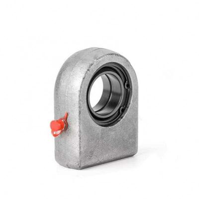 China GF30DO Industrial Hydraulic Rod Ends 30*22*28*65*51 for sale