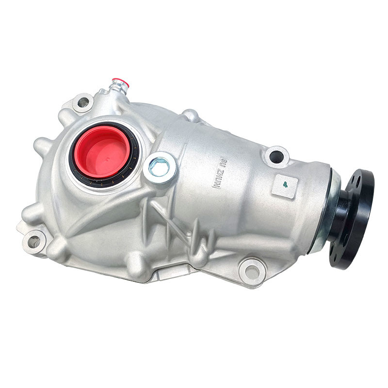 B-M-W front differential
