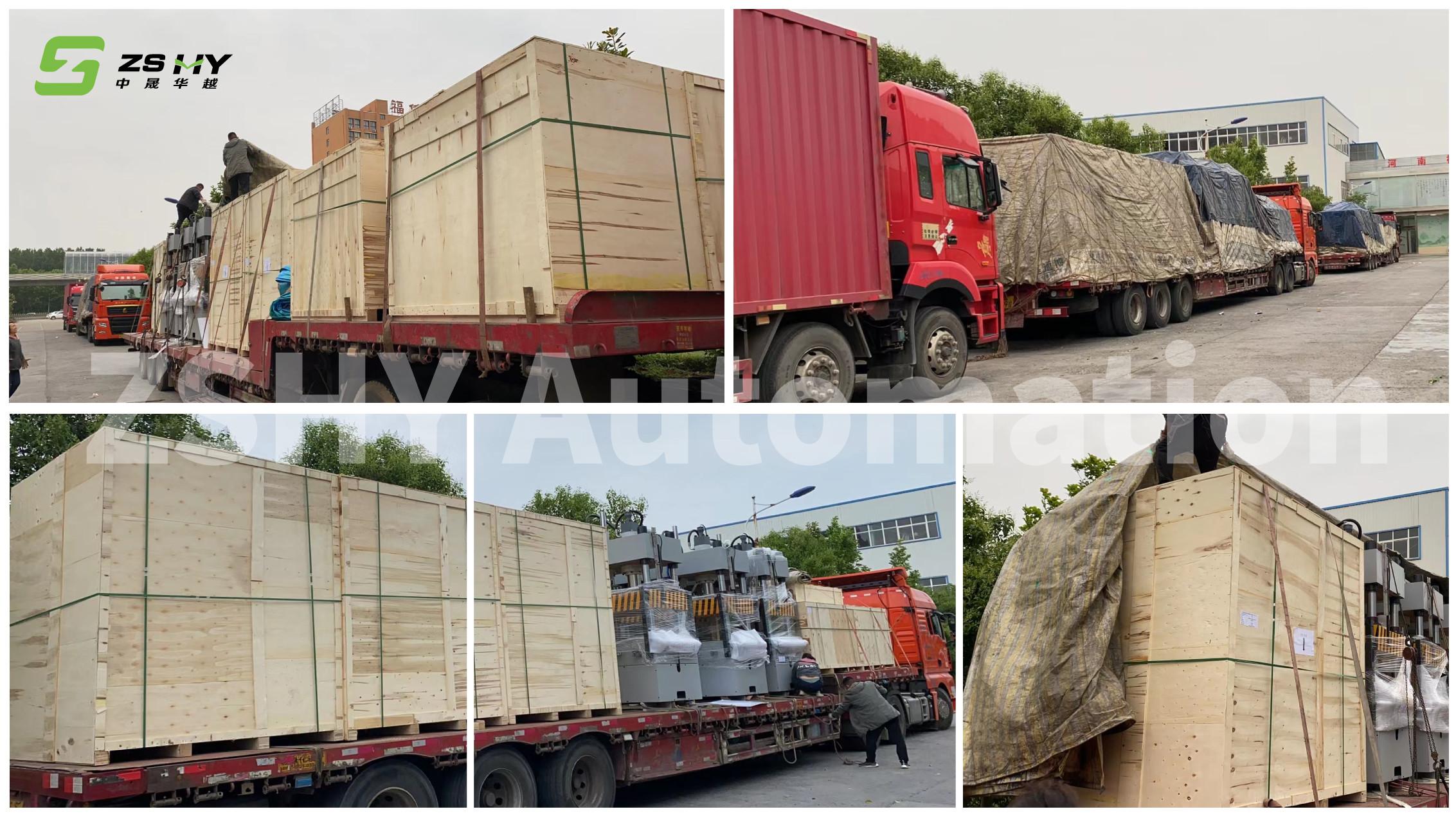 Export to Vietnam